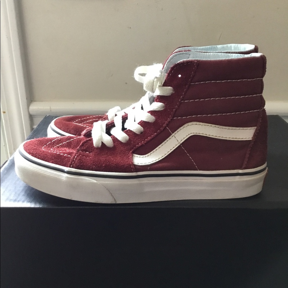 Vans